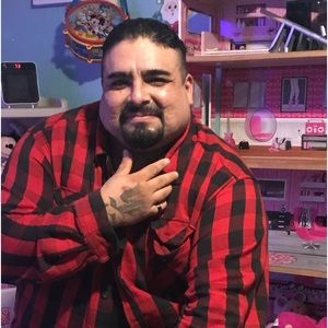 Meet your Posher, Michael